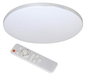 Plafoniera LED dimmerabile con telecomando SIENA LED/25W/230V