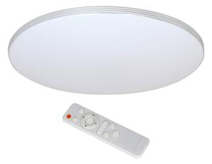 Plafoniera LED dimmerabile con telecomando SIENA LED/68W/230V