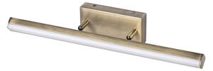 Rabalux 5720 - LED Illuminazione a per specchi da bagno SILAS 1xLED/12W/230V