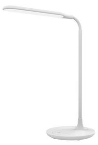 Solight WO49-W - Lampada da tavolo LED dimmerabile LED/6W/100-240V bianca