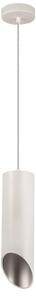 Lampadario a sospensione con filo CALIFORNIA 1xE27/60W/230V
