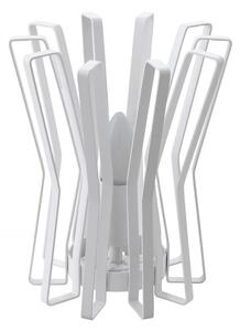 Eglo 97952 - Lampada da tavolo LOCUBIN 1xE27/40W/230V