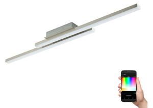 Eglo 97906 - Lampadario fisso LED RGB dimmerabile FRAIOLI-C 2xLED/17W/230V