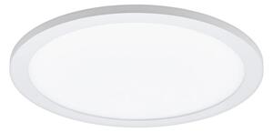 Eglo 97501 - Plafoniera LED dimmerabile SARSINA 1xLED/17W/230V