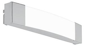 Eglo 97718 - Lampada LED per specchi da bagno SIDERNO LED/8,3W/230V IP44