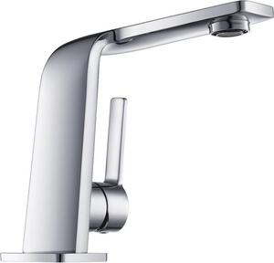 Beitz & Walz AqvaFlow Rubinetto per lavabo, cromato