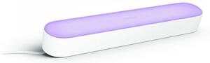 Philips - Lampada da tavolo LED RGB dimmerabile Hue AMBIANCE LED/6W/230V bianca