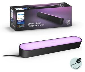 Philips - Lampada da tavolo LED RGB dimmerabile Hue PLAY LED/6W/230V