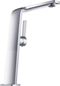Beitz & Walz AqvaFlow Rubinetto per lavabo / alto / cromato