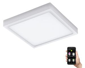 Eglo 98172 - Lampada LED dimmerabile da esterno ARGOLIS-C LED/22W/230V Bluetooth IP44