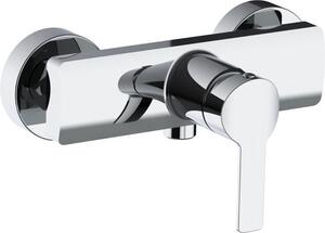 Beitz & Walz AqvaFlow Doccetta AP cromata