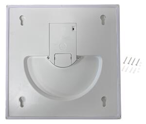 Pannello LED Sanoa 2x22.5 cm Ø 22.5 cm, cct regolazione da bianco caldo a bianco freddo, 2500LM INSPIRE