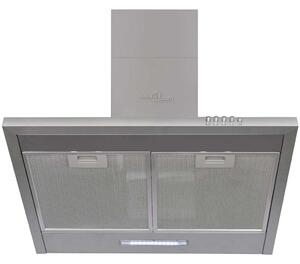 Cappa da Cucina in Acciaio Inossidabile 600 mm