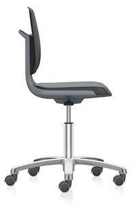 LABSIT 2 sedia - colore grigio