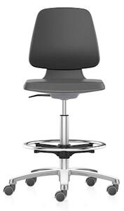 LABSIT 3 sgabello - reg. 52/77 - colore verde