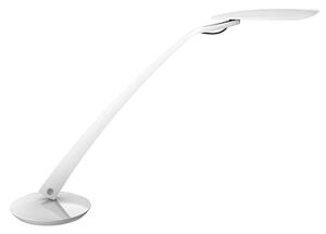 Lampada da tavolo LEDSPACE colore bianco