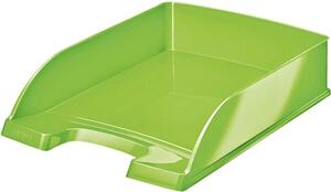 Vaschetta portacorrispondenza WOW PLUS verde lime