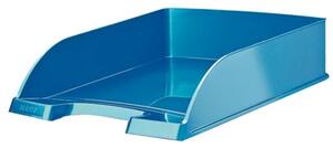 Vaschetta portacorrispondenza WOW PLUS blu metal