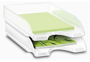 Vaschetta portacorrispondenza GLOSS bianco
