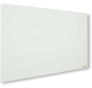 Lavagna bianca magnetica in vetro NOBO DIAMOND 31"
