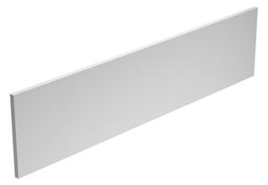 Pannello divisorio EASYSPACE cm 148x52 grigio alluminio