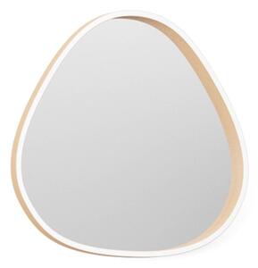 Specchio applique gea luce ecaris ap fecap1 led touch dimmerabile - Gea Luce