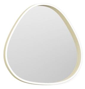 Specchio applique gea luce ecaris ap fecabe1 led touch dimmerabile - Gea Luce