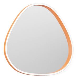 Specchio applique gea luce ecaris ap fecaa1 led touch dimmerabile - Gea Luce