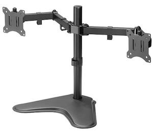 17-32 economy dual monitor tabletop