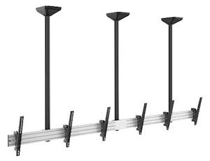 45 -50 triple screen ceiling mount
