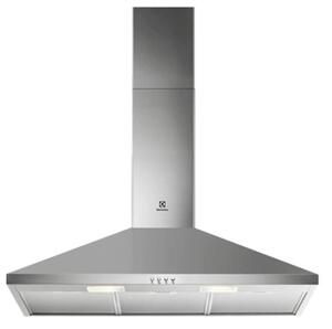 Cappa a camino ELECTROLUX LFC319X 942022008