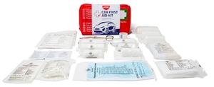 Borsetta pronto soccorso soft bag din 13164 - 2014