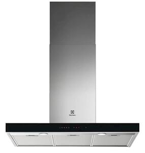 Cappa a camino ELECTROLUX LFT769X 942022426