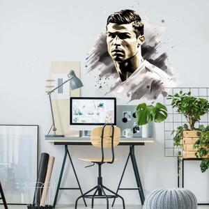 Adesivi per teenagers - Ronaldo