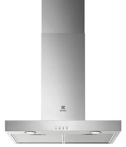 Cappa a camino electrolux lft416x 942022024