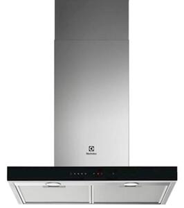 Cappa a camino ELECTROLUX LFT766X 942022428