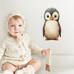 Animali per le pareti - Pinguino
