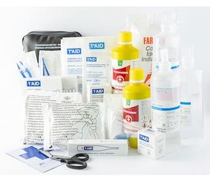 Pacco reintegro per valigetta pronto soccorso ALLEGATO 1 base