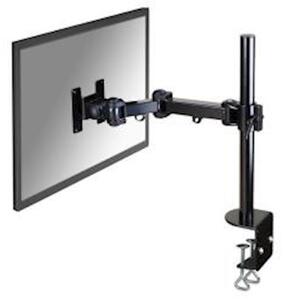 Supporto da scrivania d960 nero