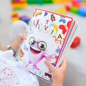 Giochi bimbi 18 mesi montessori