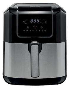 Friggitrice 1700 nero HISENSE H06AFBS1S3 friggitrice ad aria H06AFBS1S