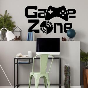 Decorazione pareti - Game Zone
