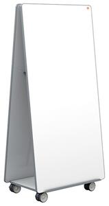 Sistema mobile base Lavagna magnetica NOBO Move & Meet
