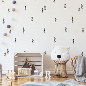 Decorazione da parete - Alberi