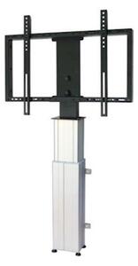 Electric wall column