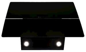 Cappa a muro FABITA DONATELLO SC+VT NERO A/60 26057