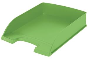 Vaschetta portacorrispondenza LEITZ RECYCLE verde