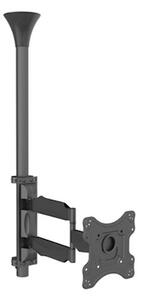 Staffa a soffitto serie m vesa 200