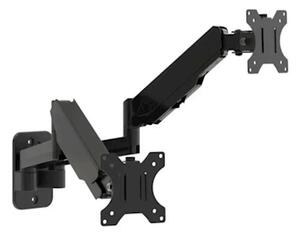 Vesa: 75x75 - 100x100