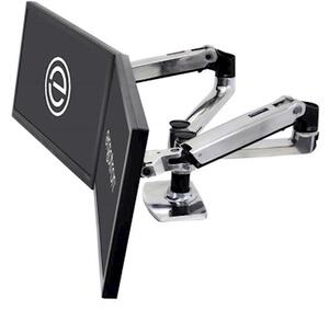 Lx dual side-by-side arm